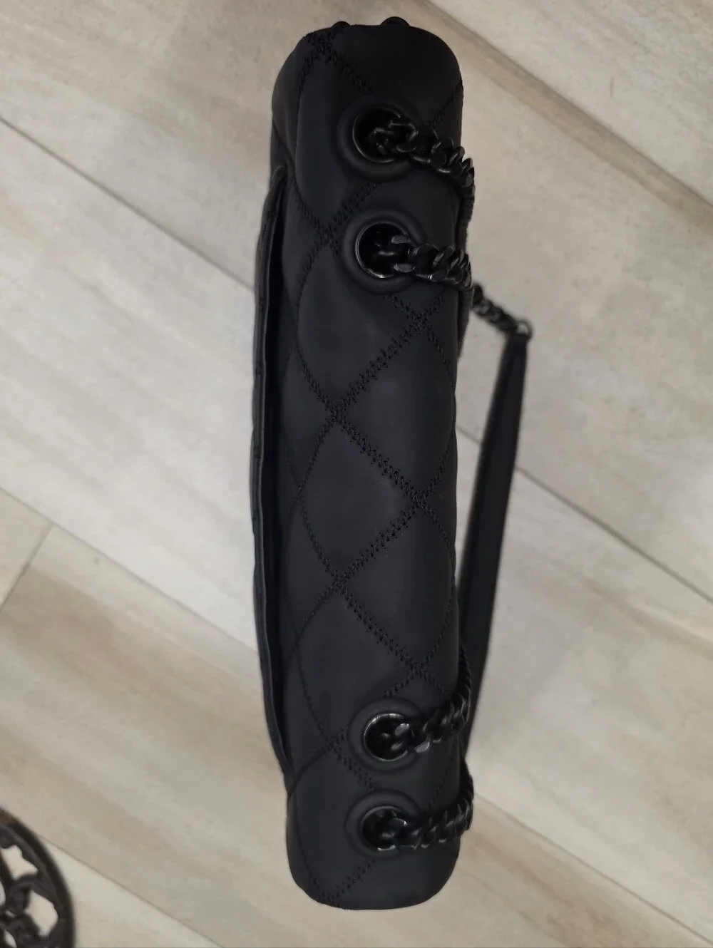 Tory Burch Willa Matte Bag - Large